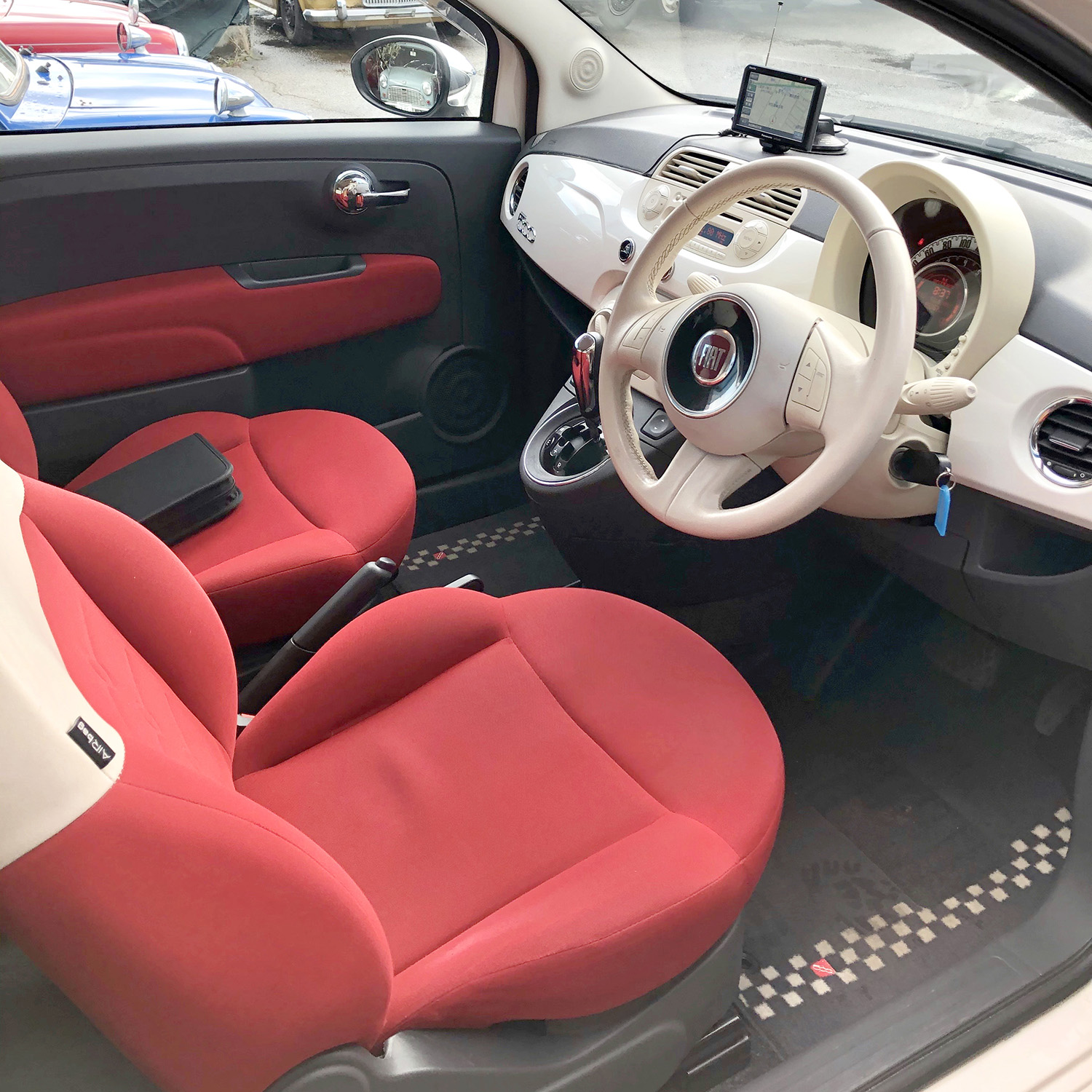 mini