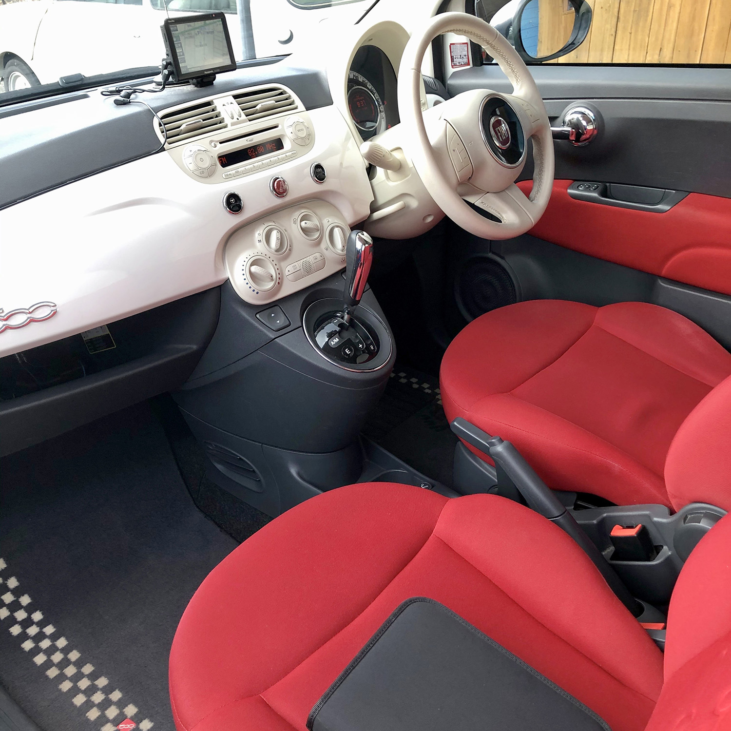 mini
