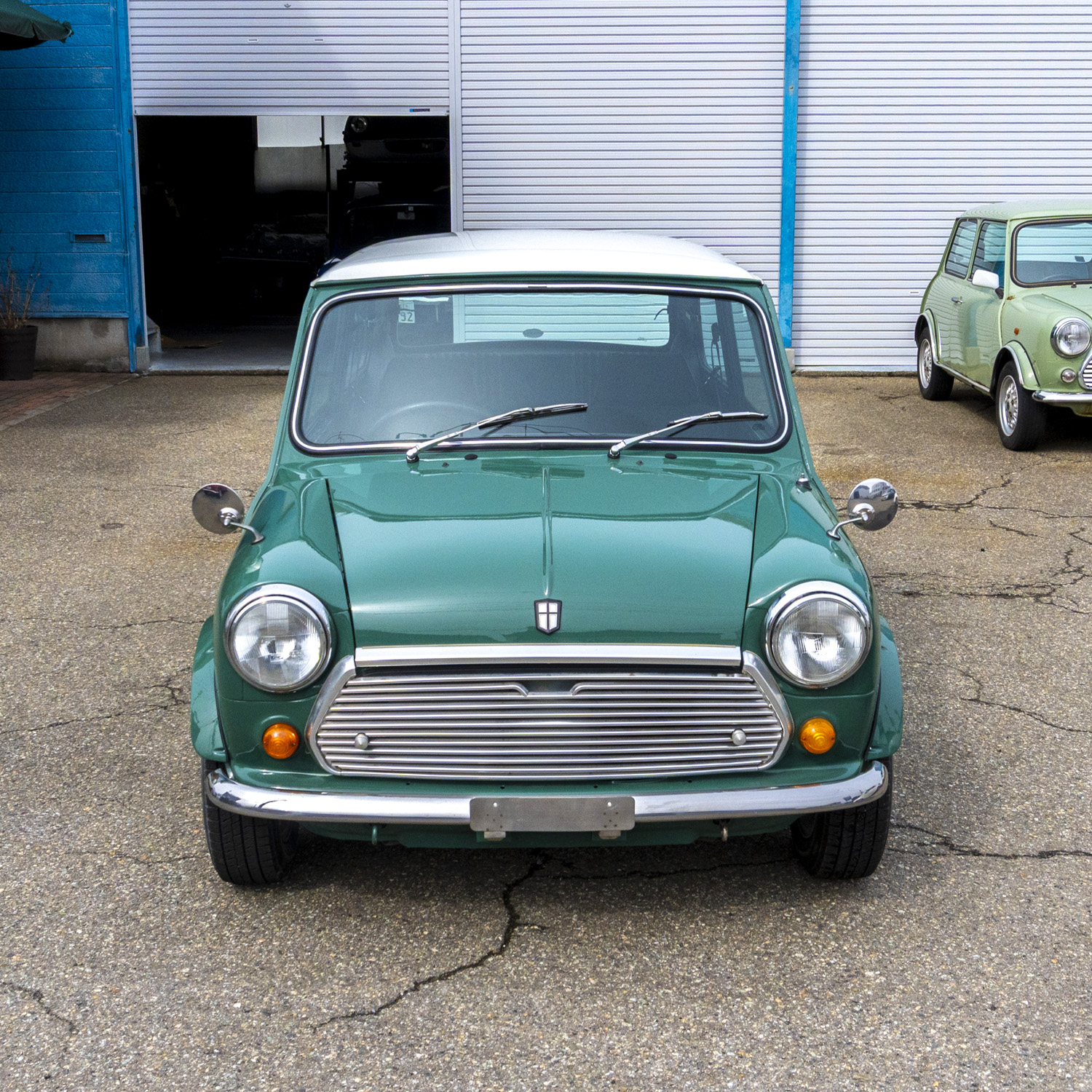 mini