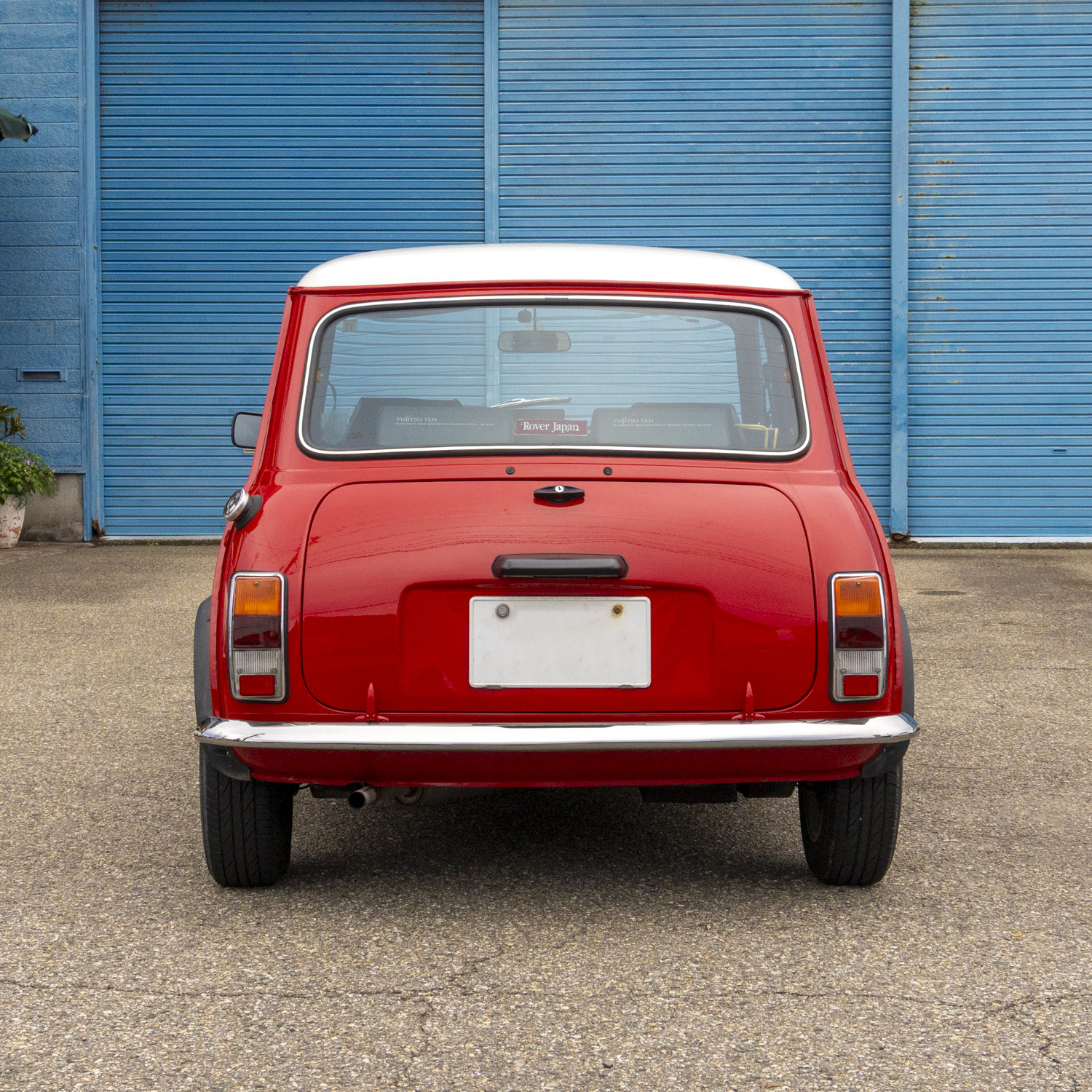 mini