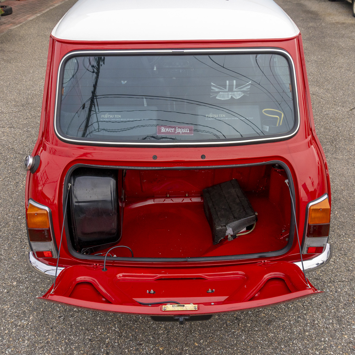 mini