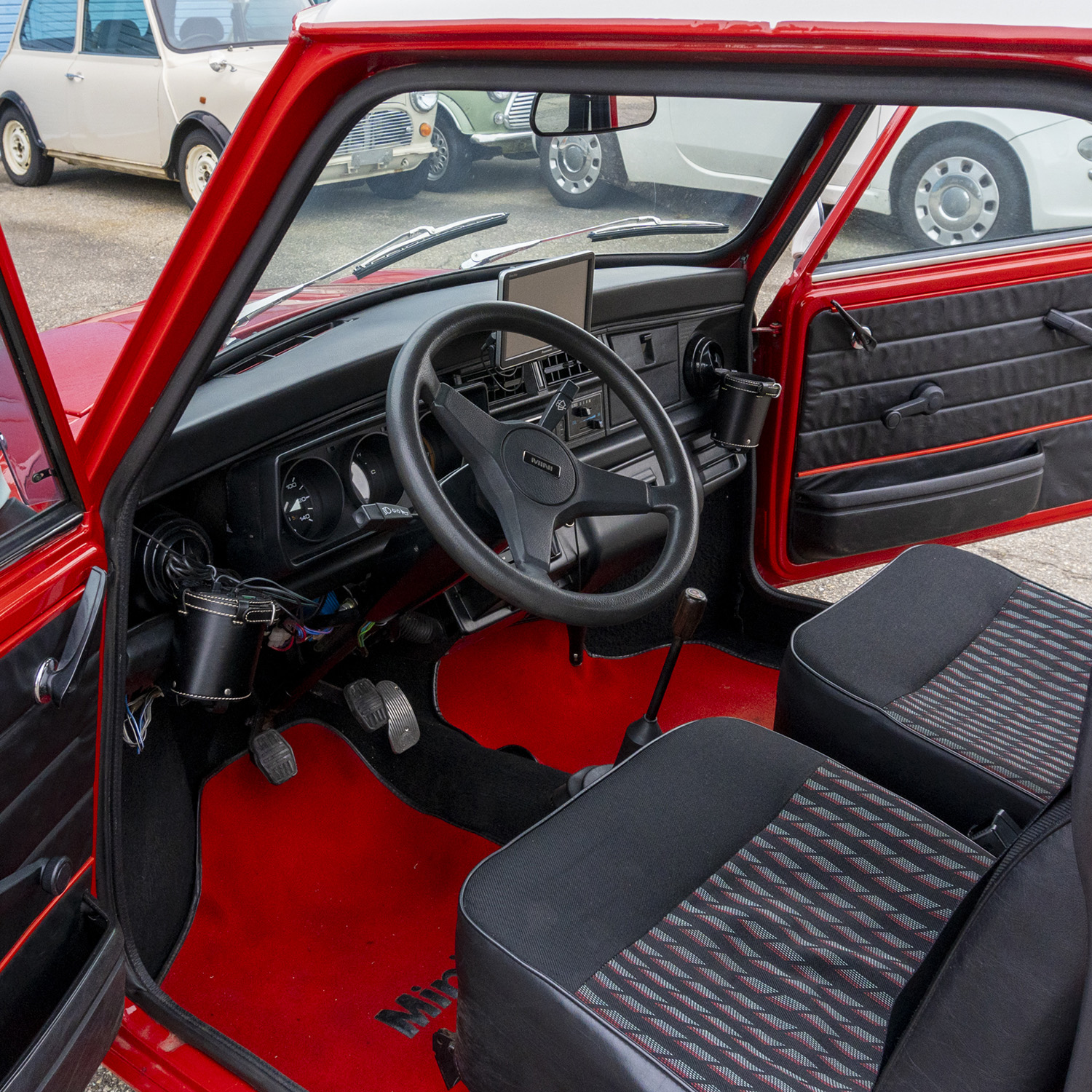 mini