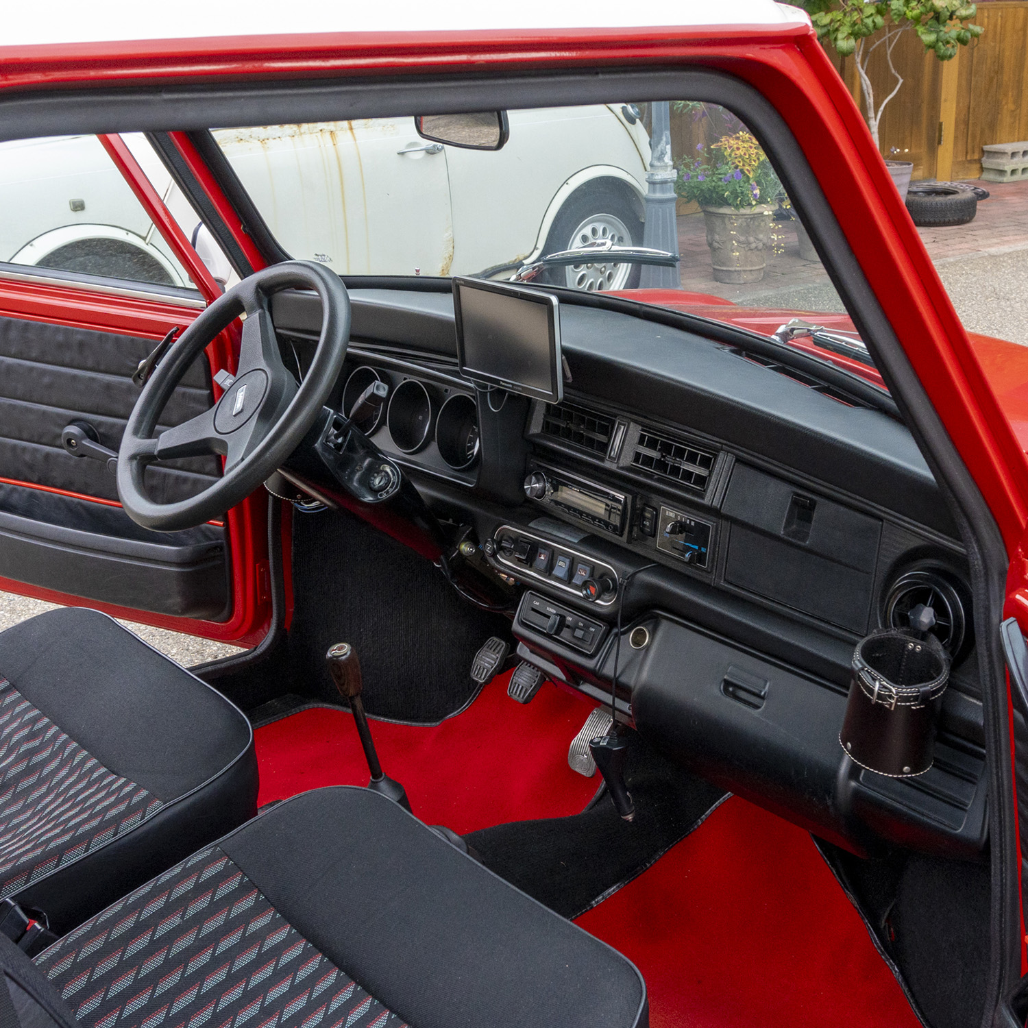 mini