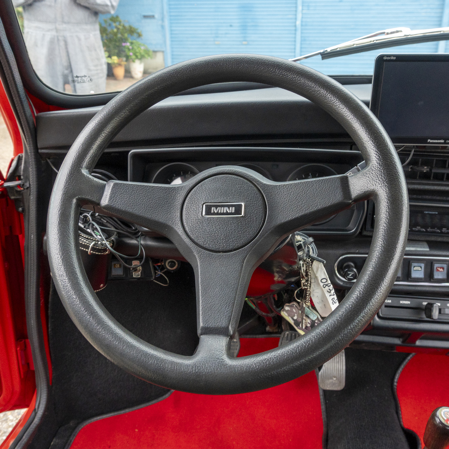 mini