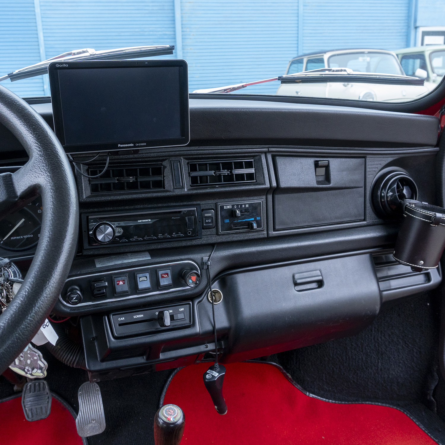 mini