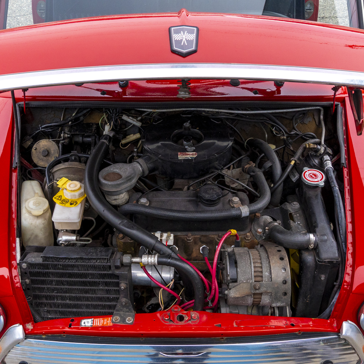 mini