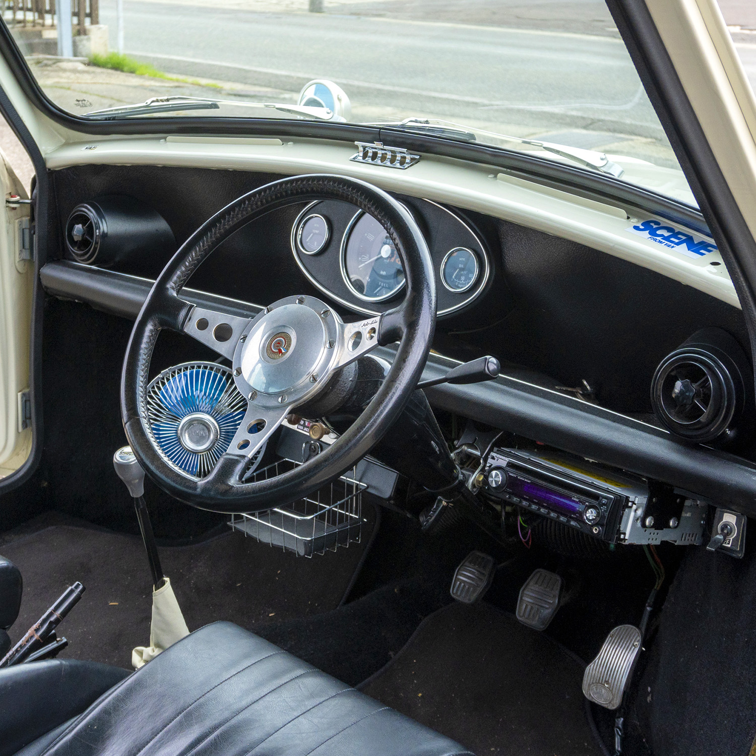mini