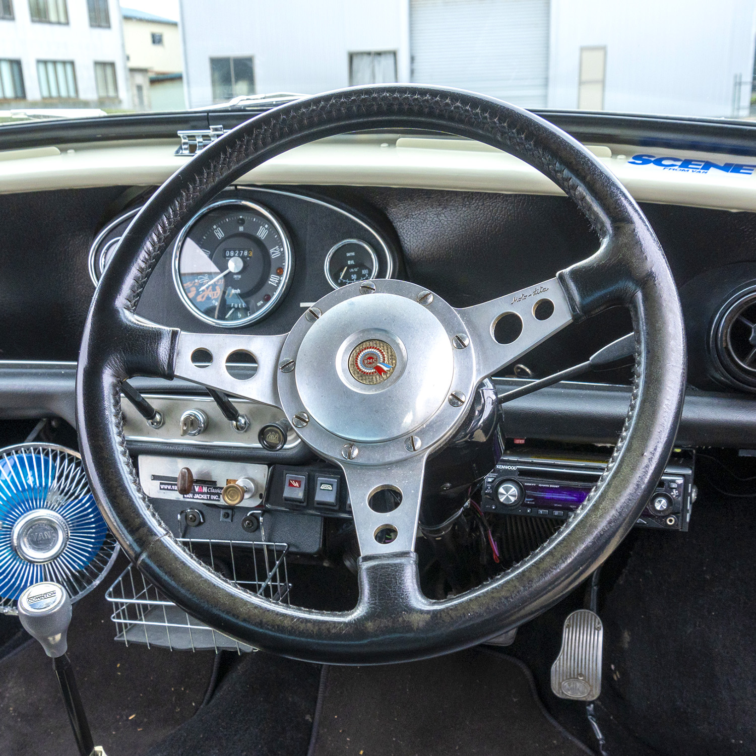 mini