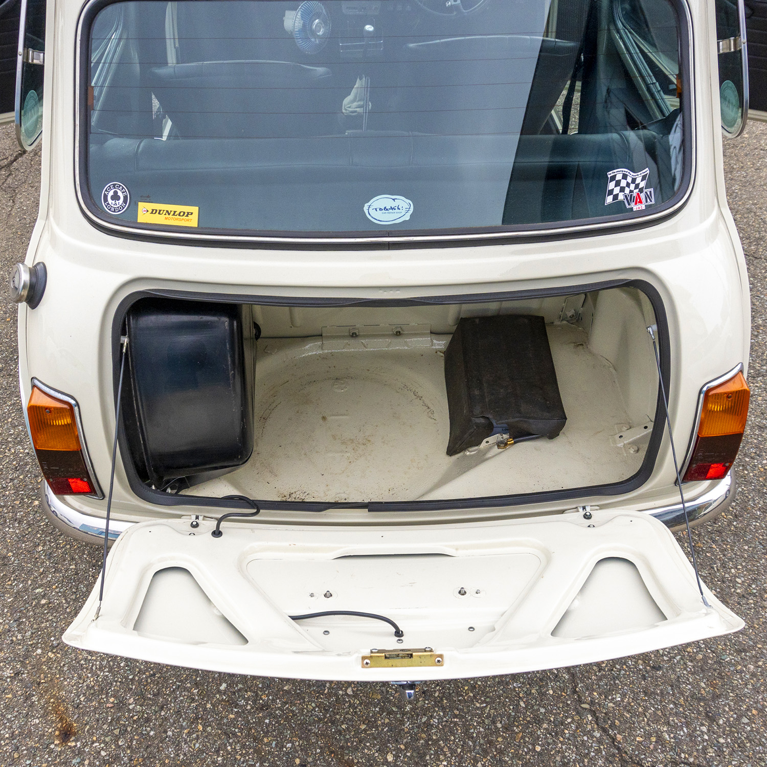 mini