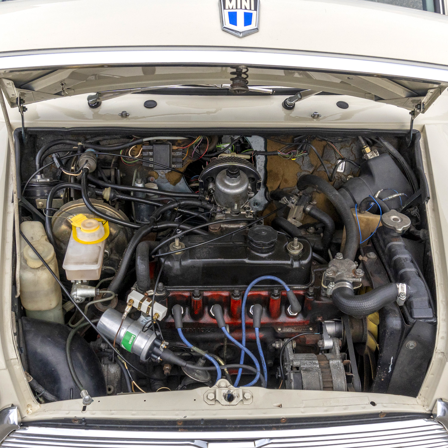 mini