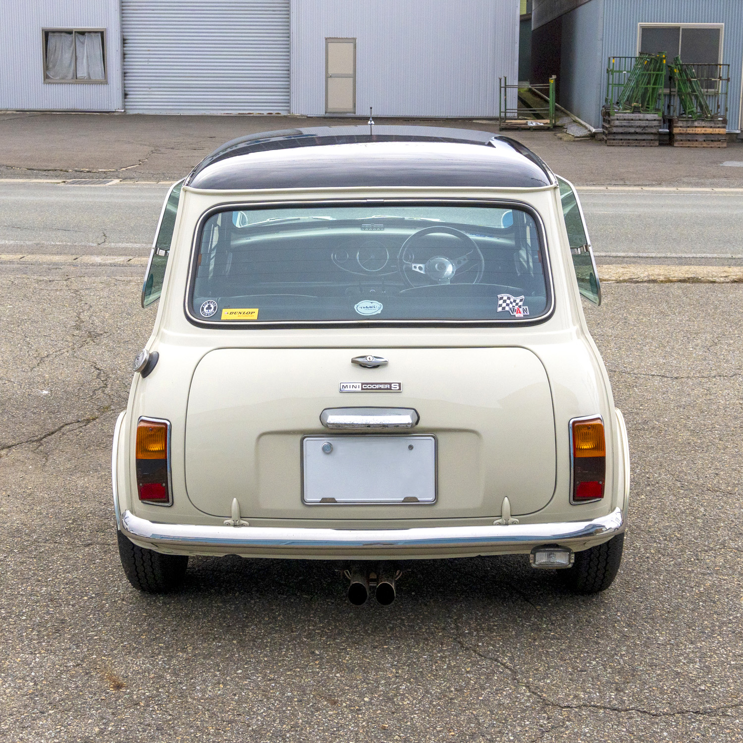 mini