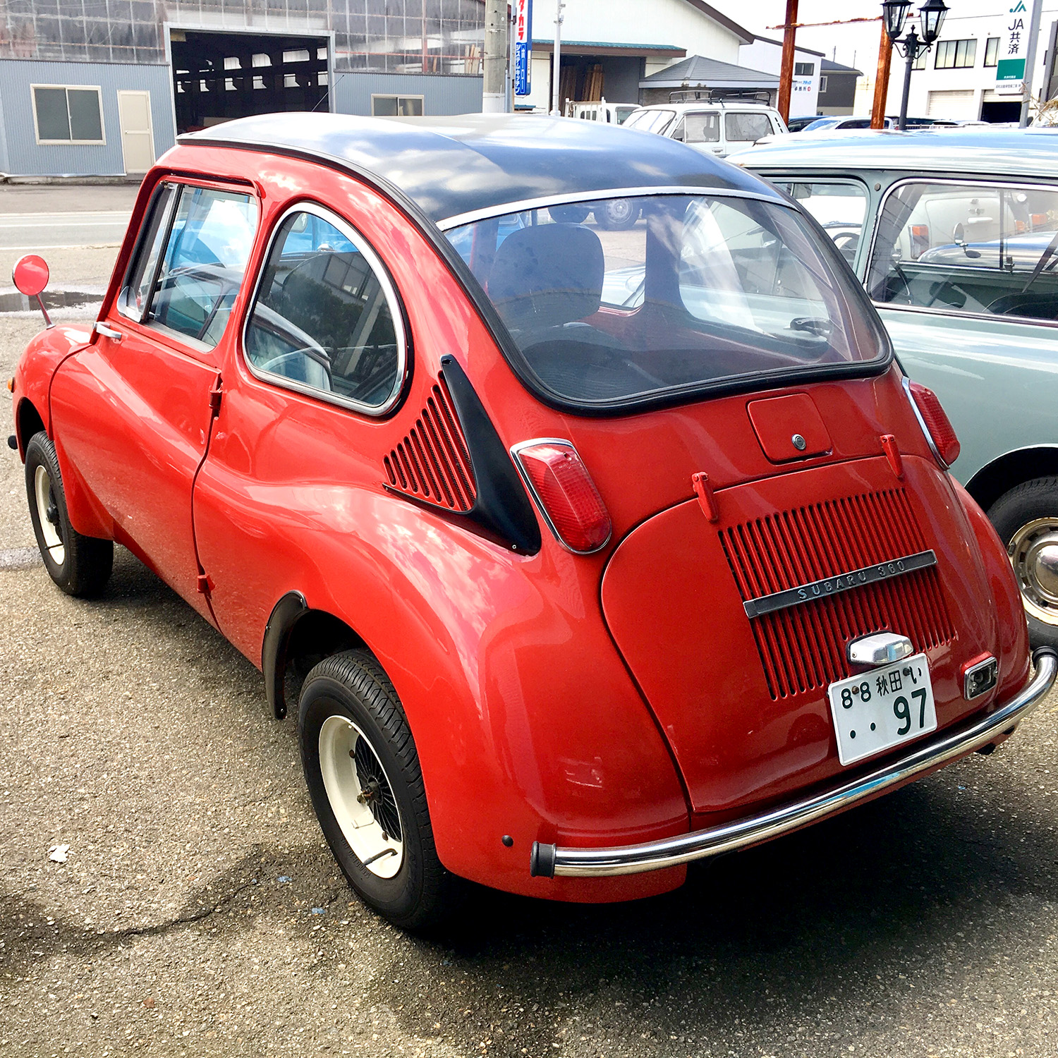 subaru360youngs