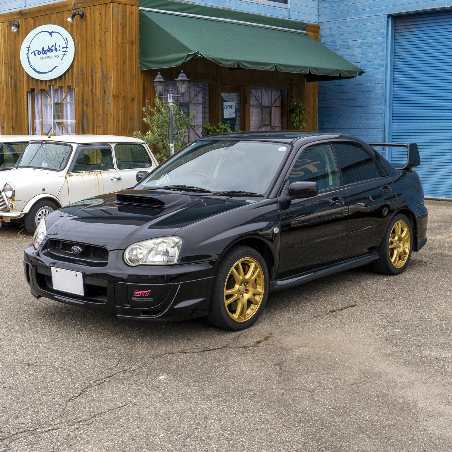 mini
